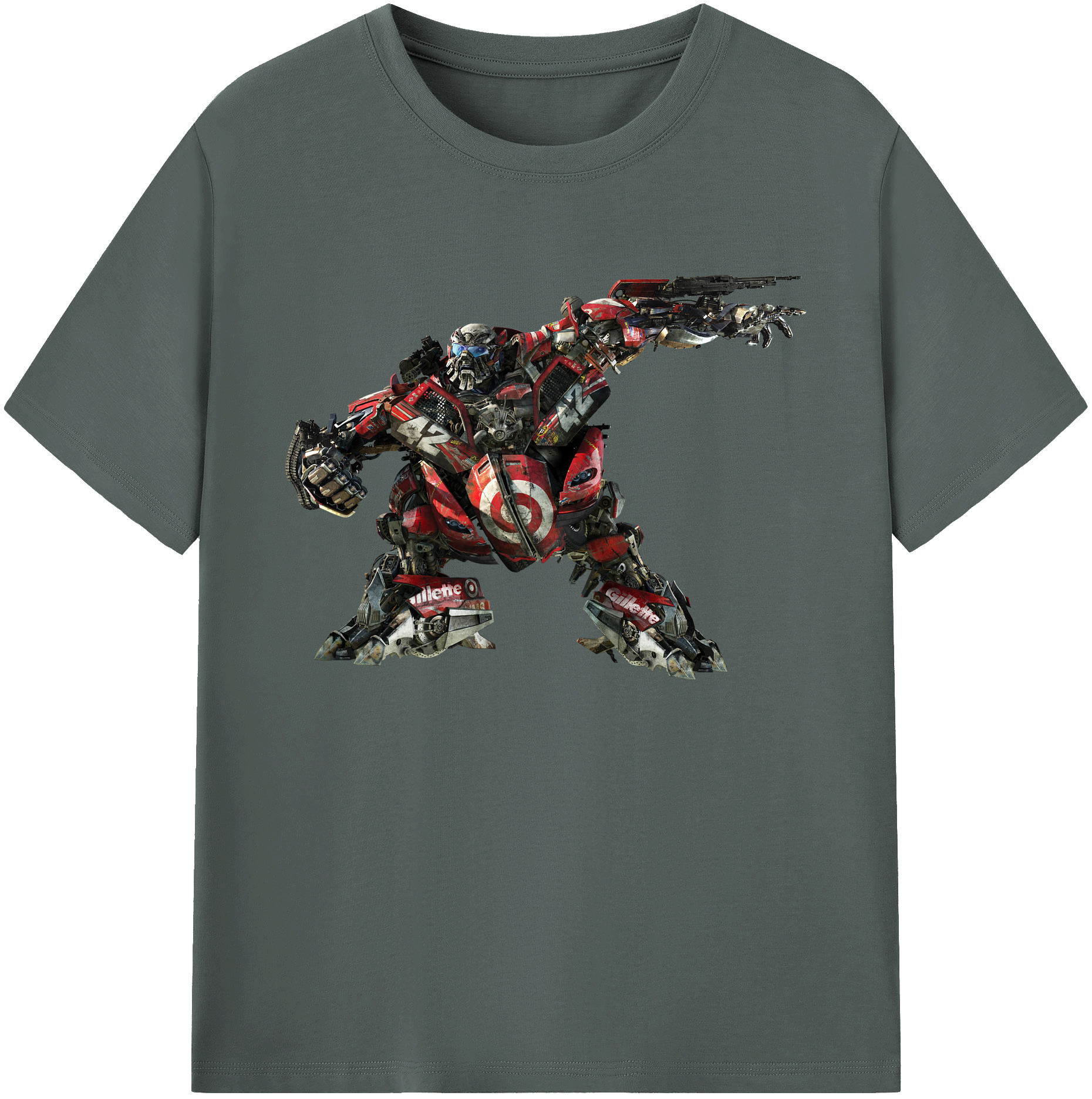 （画像用）  綿100％ メンズ半袖Tシャツ｜肌触りやわらか＆通気性